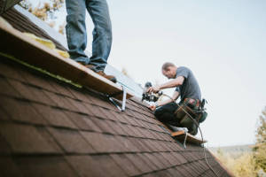 Local Roofers in Smithville, PA